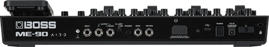 BOSS ME90 GUITAR MULTI FX UNIT