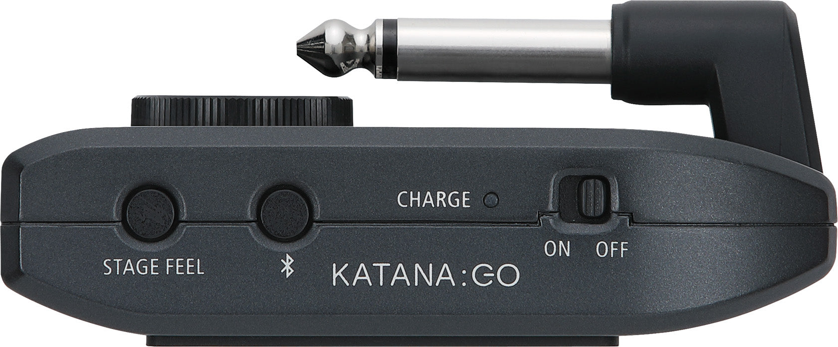 BOSS KATANA GO PERSONAL HEADPHONE GUITAR AMP