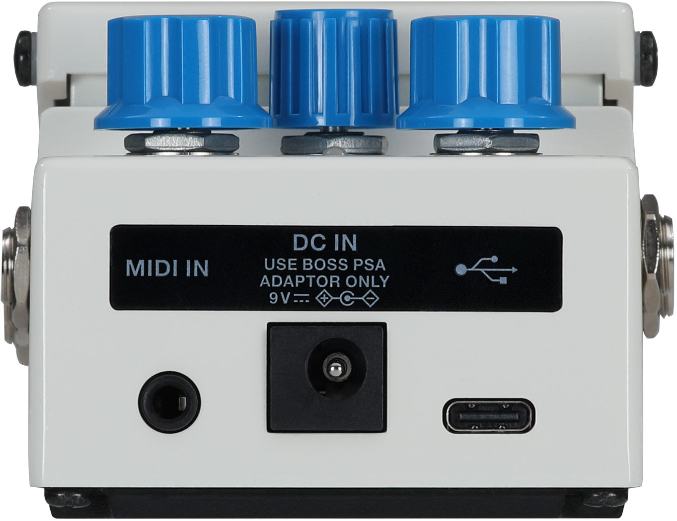 BOSS PX-1 PLUG OUT FX PEDAL