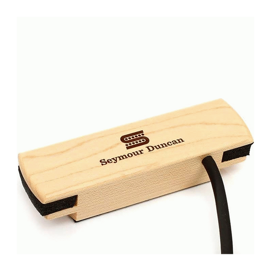 SEYMOUR DUNCAN HC WOODY ACOUSTIC P/UP