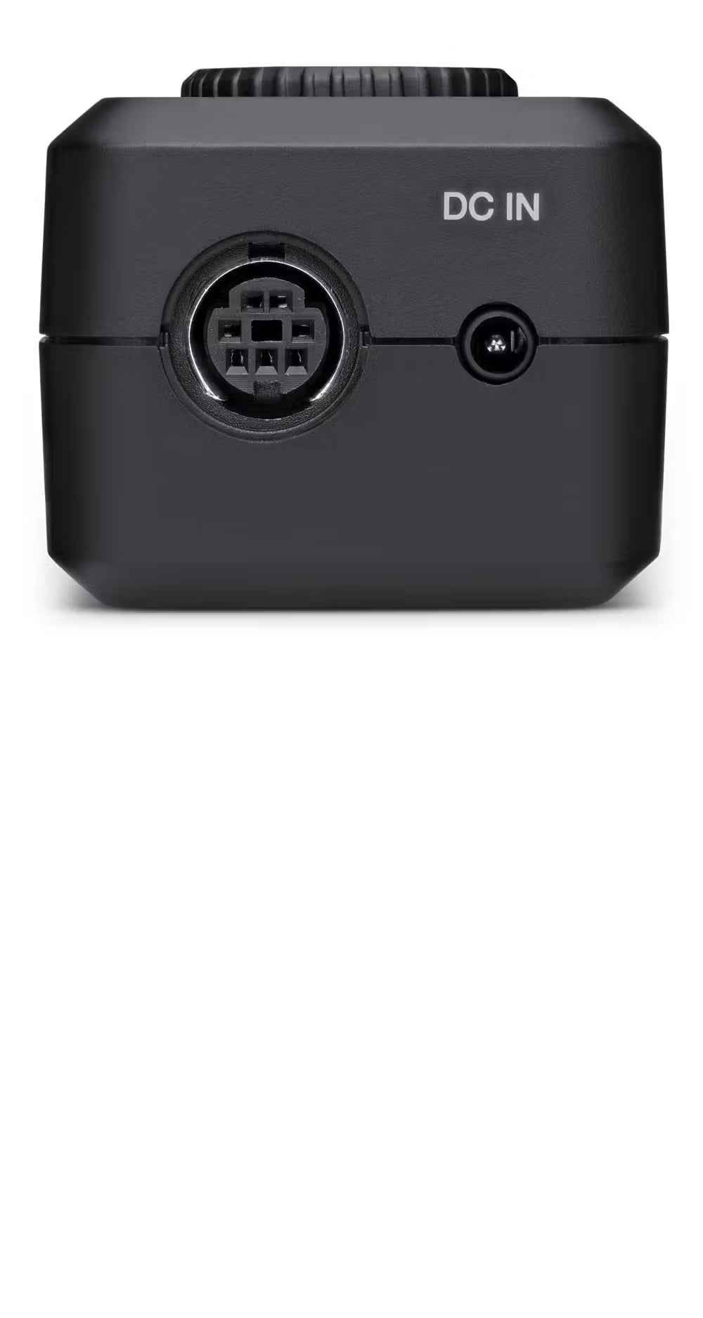 IRIG PRO I/O AUDIO/MIDI INTERFACE SUIT IOS