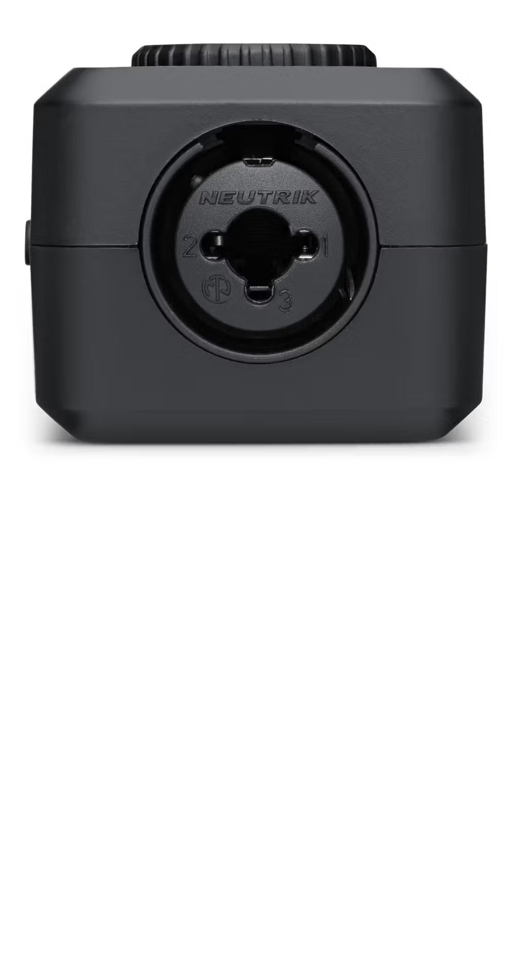 IRIG PRO I/O AUDIO/MIDI INTERFACE SUIT IOS