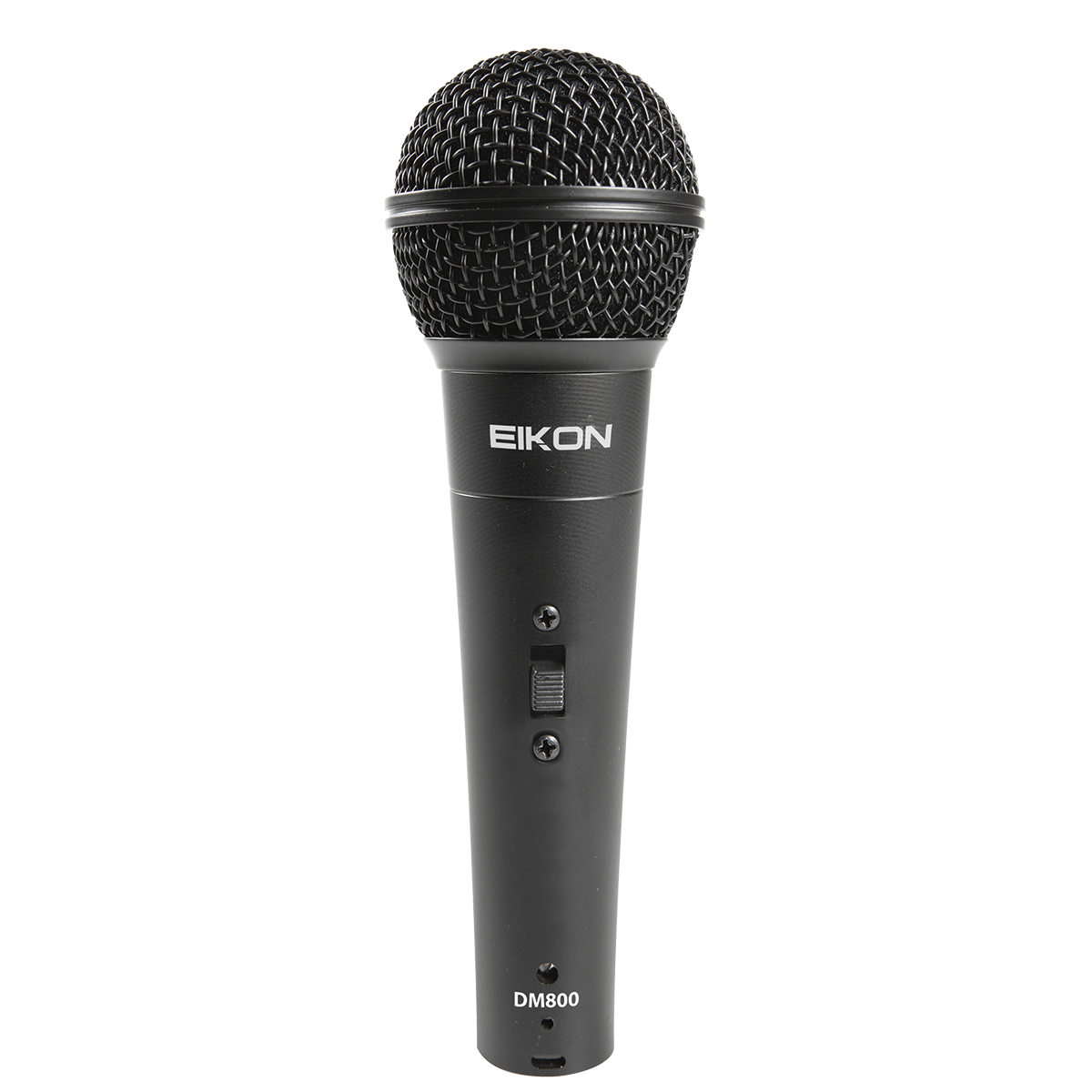 EIKON DM800 MICROPHONE WITH XLR CABLE