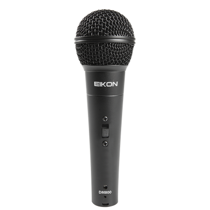EIKON DM800 MICROPHONE WITH XLR CABLE