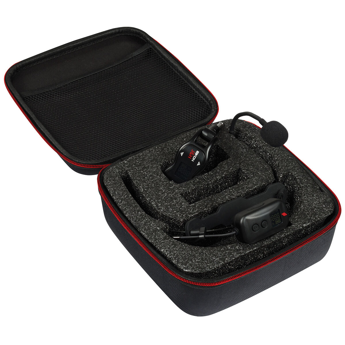 EIKON EKJH WIRELESS HEADSET MICROPHONE SYSTEM 