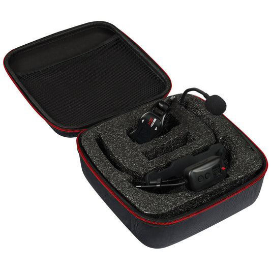 EIKON EKJH WIRELESS HEADSET MICROPHONE SYSTEM 