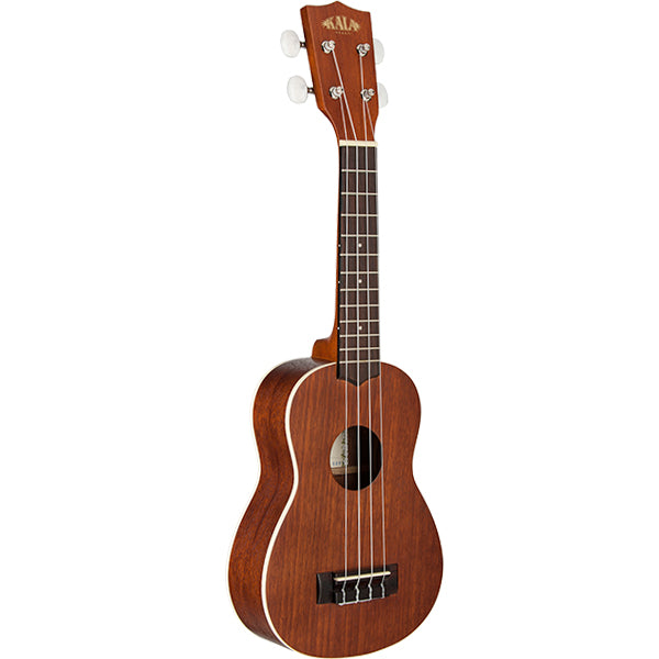 KALA MAHOGANY UKE KA-S