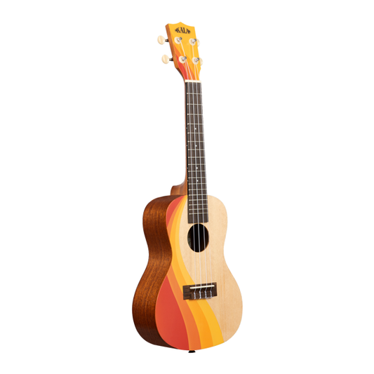 KALA SURF SWELL CONCERT UKE