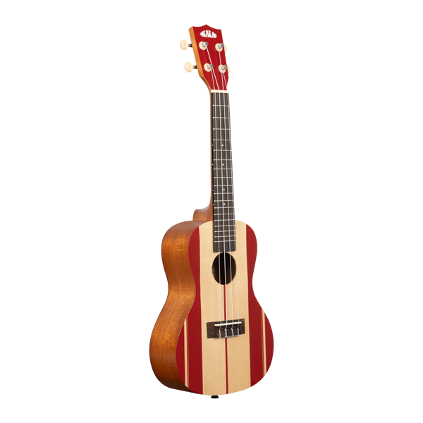 KALA SURF SURFS'UP CONCERT UKE