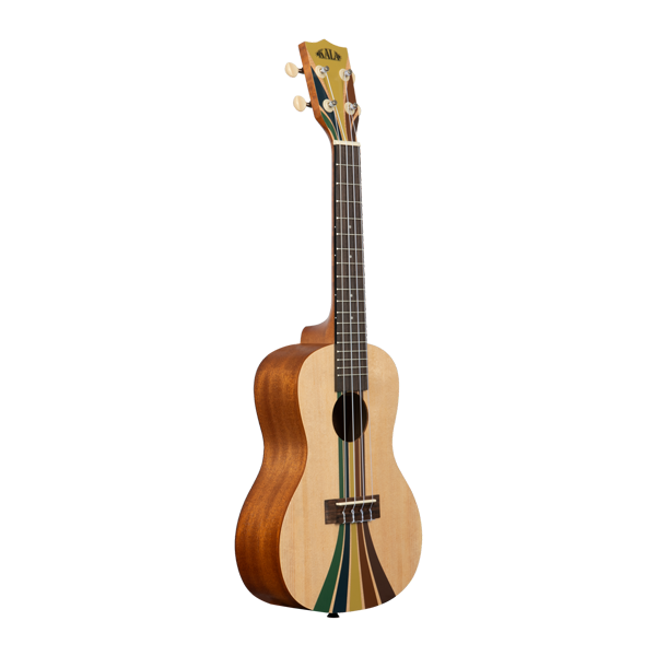 KALA SURF RIPTIDE CONCERT UKE