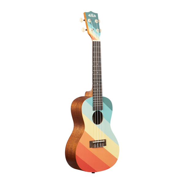 KALA SURF FAROUT CONCERT UKE