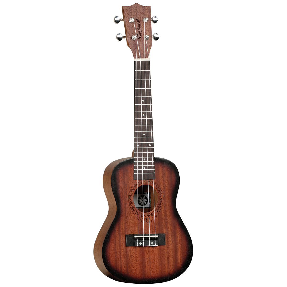 TANGLEWOOD TIARE CONCERT UKE (SUNBURST)