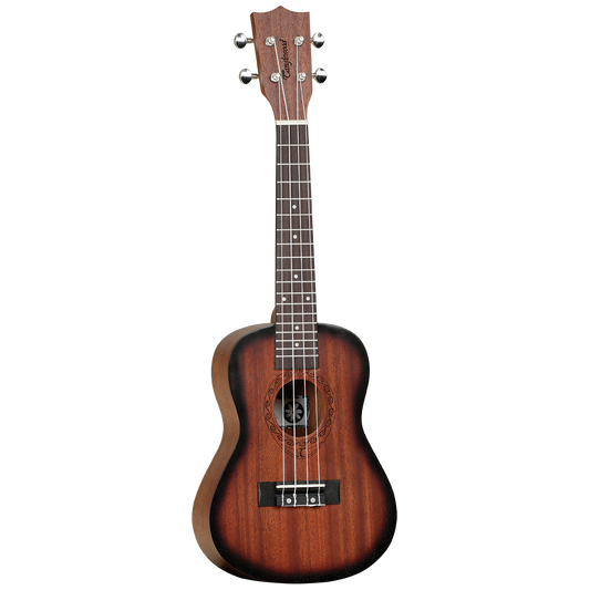 TANGLEWOOD TIARE CONCERT UKE (SUNBURST)