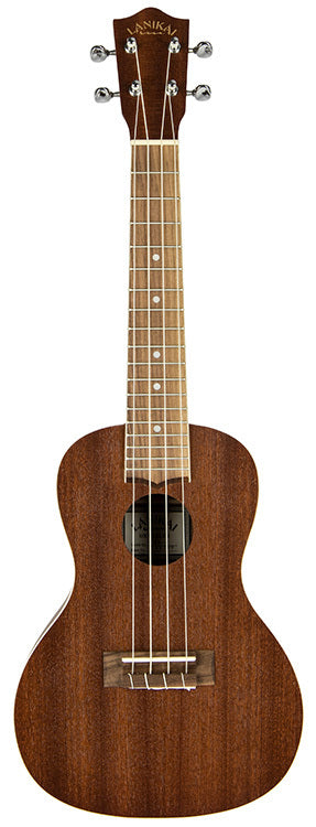 LANIKAI MA-C MAHOGANY CONCERT UKE-BAG