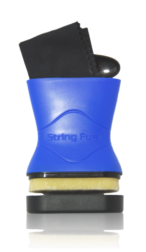 MUSIC NOMAD STRING FUEL CLEANER