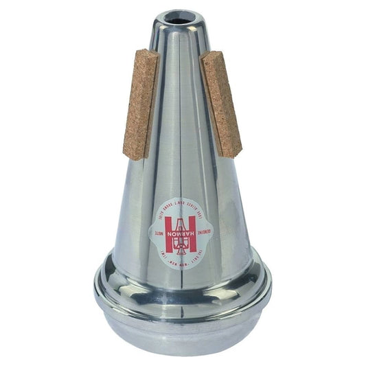 HARMON TRUMPET FRENCH STYLE STRAIGHT MUTE -NTR-PG2A