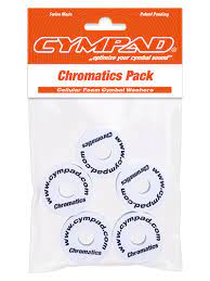 CYMPAD CHROMATICS SET - WHITE