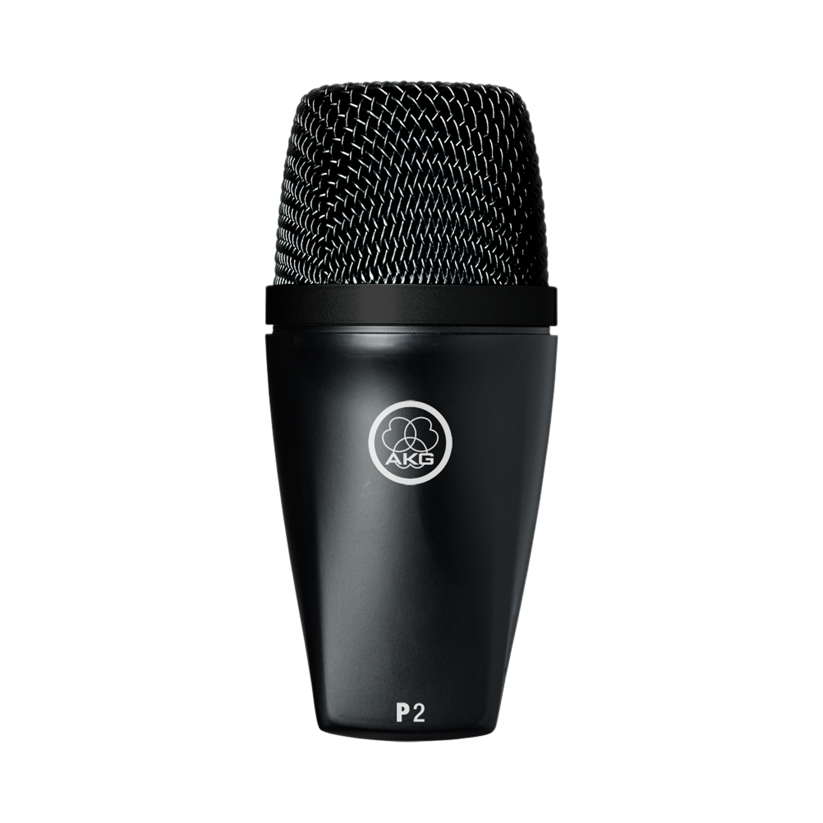 AKG P2 BASS DRUM MICROPHONE