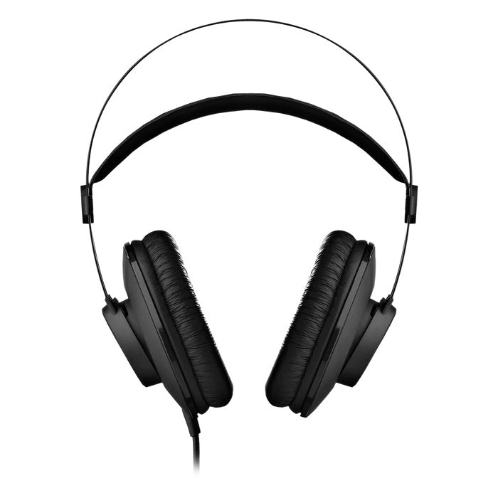 AKG K52 CLOSED BACK HEADPHONES