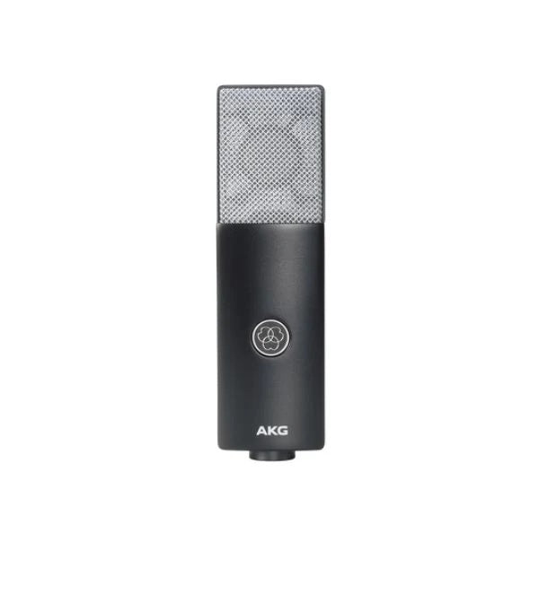 AKG C104 RECORDING CONDENSER MICROPHONE