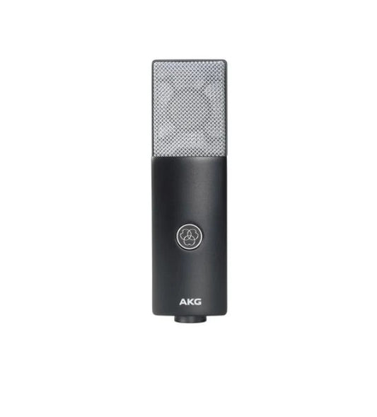 AKG C104 RECORDING CONDENSER MICROPHONE