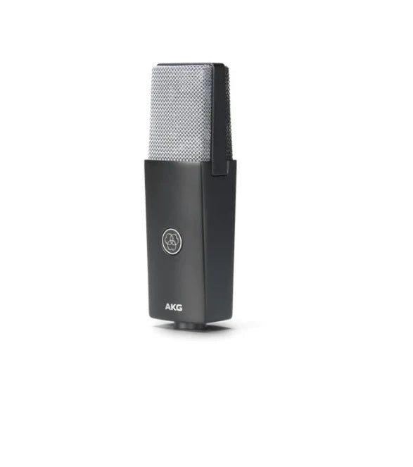 AKG C104 RECORDING CONDENSER MICROPHONE