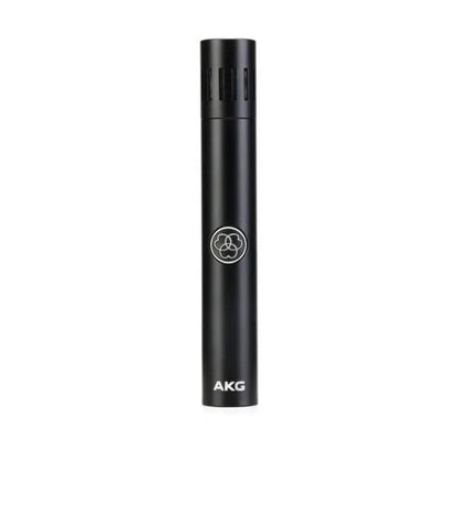 AKG C151 RECORDING CONDENSER MICROPHONE 