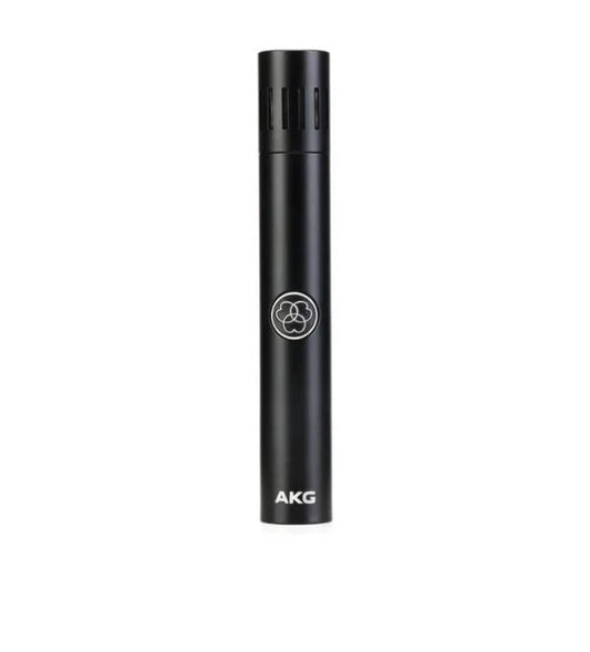 AKG C151 RECORDING CONDENSER MICROPHONE