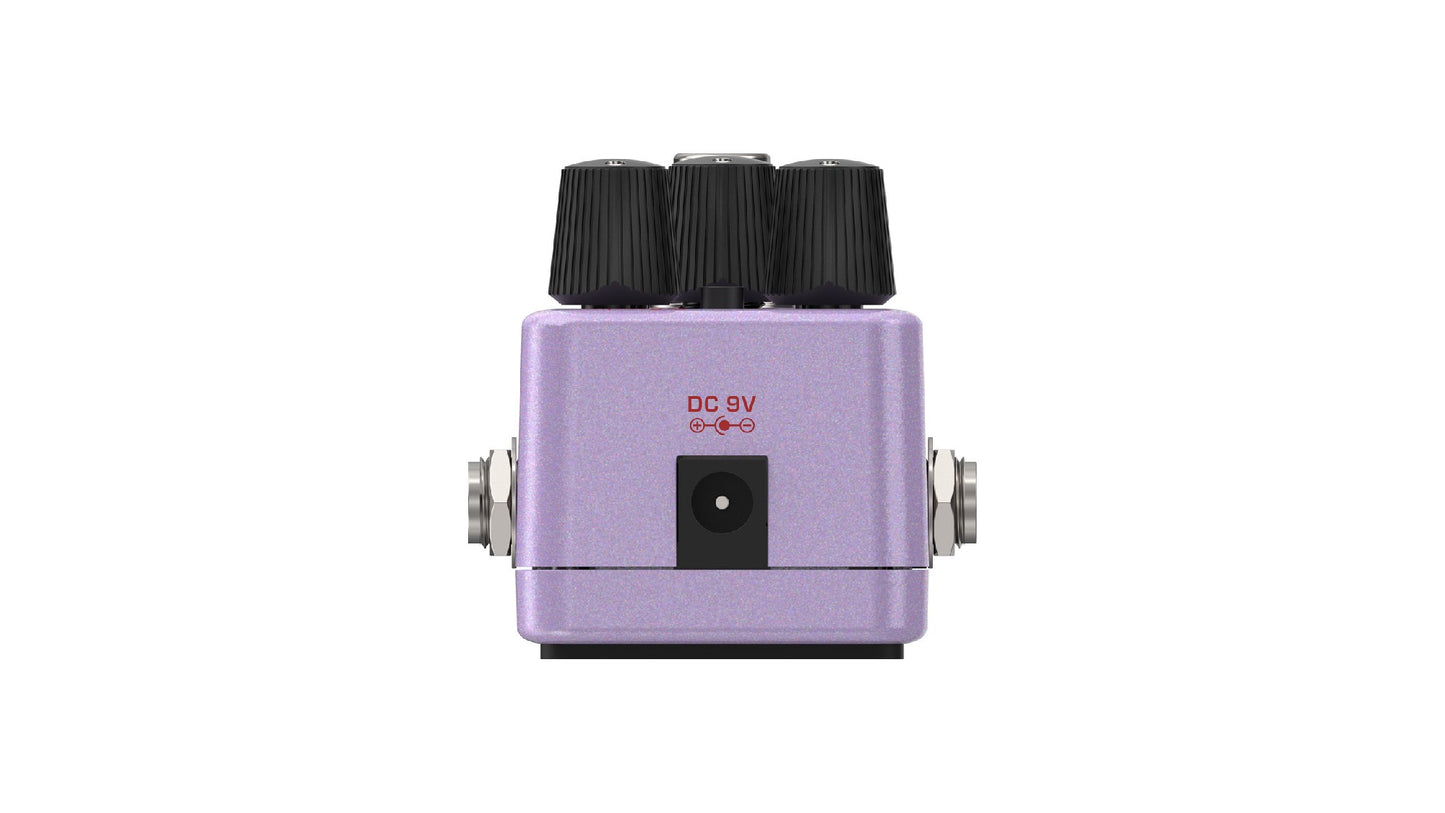 NUX TUTTI POLYPHONIC OCTAVE MINI FX PEDAL
