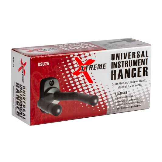 XTREME UNIVERSAL INSTRUMENT HANGER