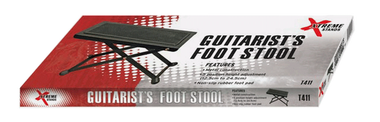 XTREME FOOT STOOL