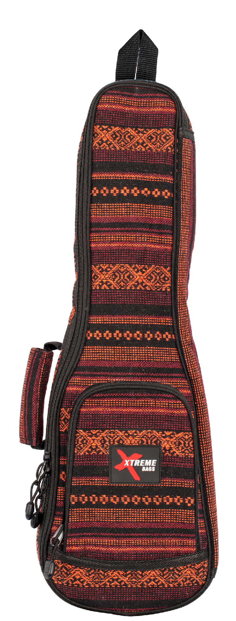 XTREME BOHO SOPRANO OB905 SERIES 2 UKE BAG