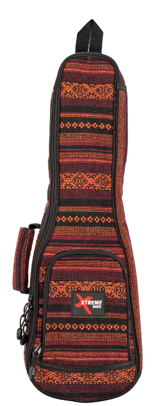XTREME BOHO SOPRANO OB905 SERIES 2 UKE BAG