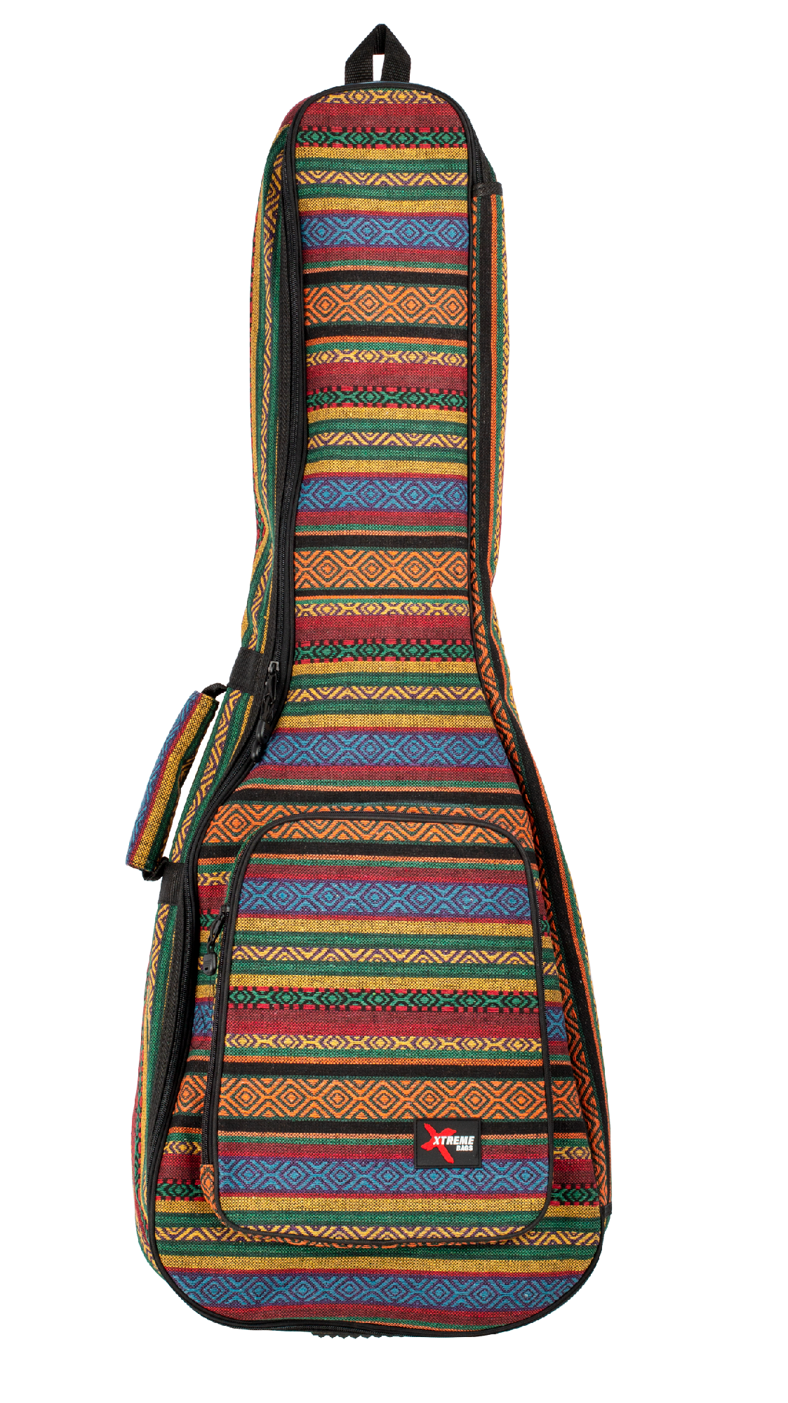 XTREME BOHEMIAN CLASSICAL GUITAR BAG