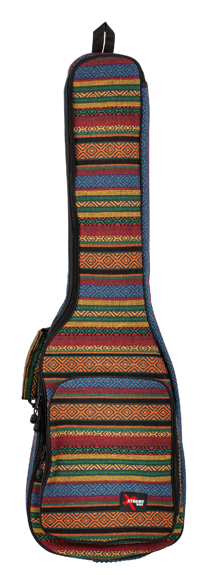 XTREME BOHEMIAN ELECTRIC GUITAR BAG