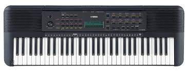 YAMAHA PSR-E283 61 NOTE KEYBOARD