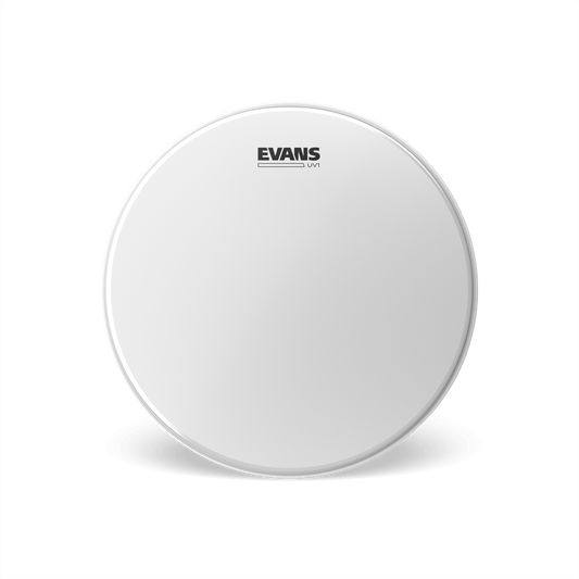 EVANS UV1 14" SNARE - COATED
