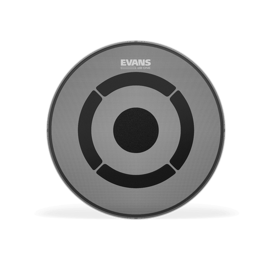 EVANS DB ONE 16" - FLOOR TOM