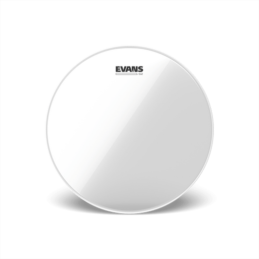 EVANS G2 14" - CLEAR