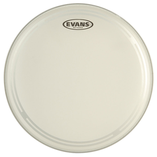 EVANS EC1 8" - COATED