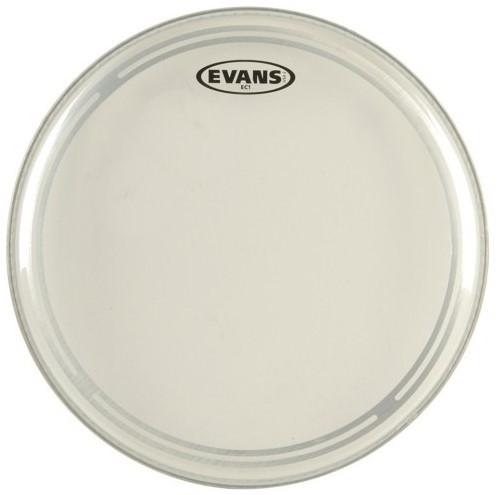 EVANS EC1 13" - CLEAR