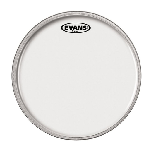 EVANS GPLUS 14" - CLEAR