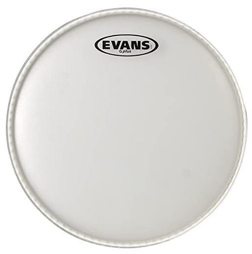 EVANS GPLUS 8" - COATED