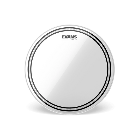 EVANS EC2S 10" - CLEAR