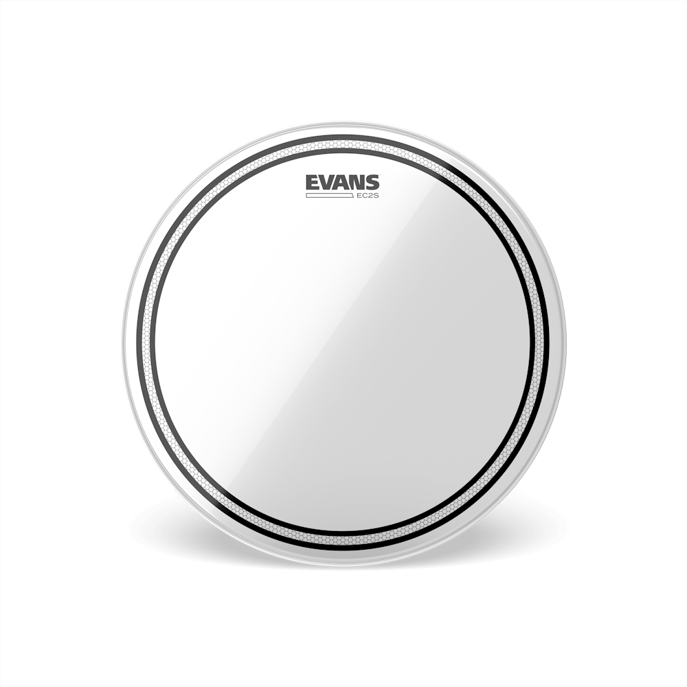 EVANS EC2S 16" - CLEAR