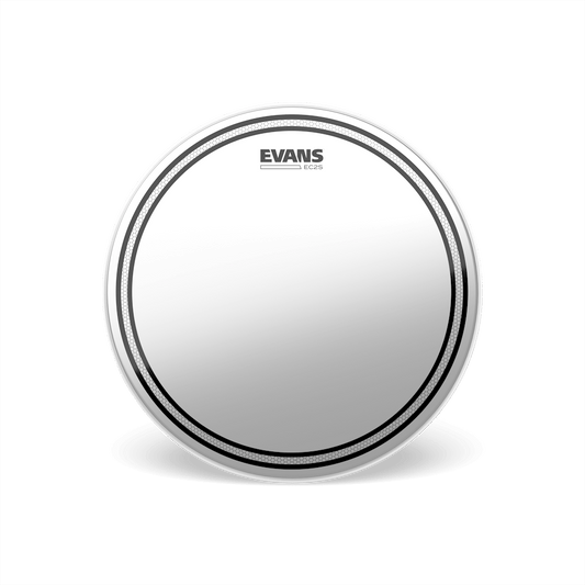 EVANS EC2S 10" - COATED