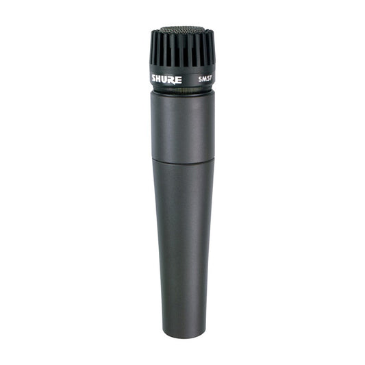 SHURE SM57 INSTRUMENT MIC