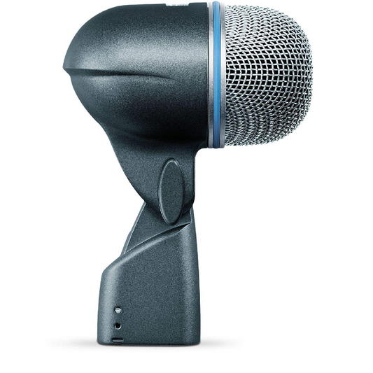 SHURE BETA 52A KICK DRUM MIC