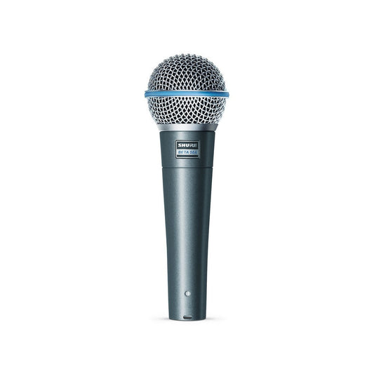SHURE BETA 58A VOCAL MIC