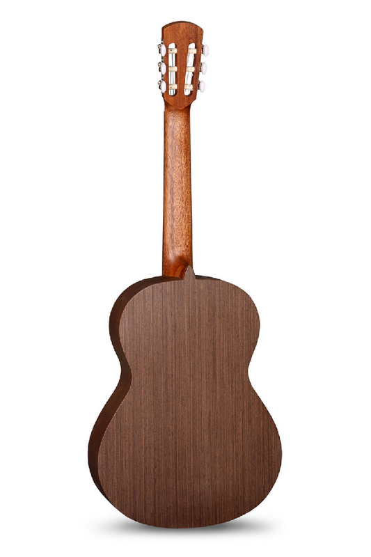 ALHAMBRA 1C CLASSICAL GUITAR - CEDAR - BAG